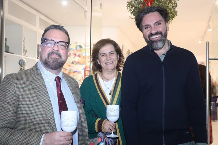 Christmas at The Gallery